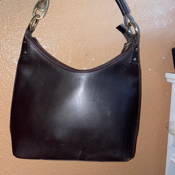 Gucci Handbags - Genuine Gucci Bag